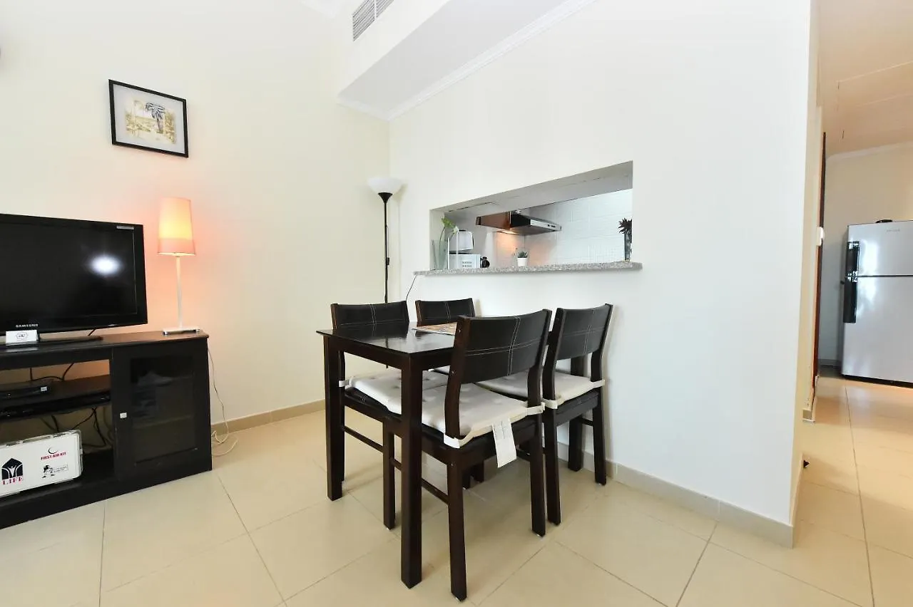 شقة Luxury Escapes - Studio In Jlt X1 Tower Close To Metro دبي الإمارات العربية المتحدة